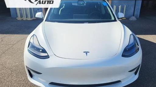 TESLA MODEL 3 2022 5YJ3E1EA9NF119020 image